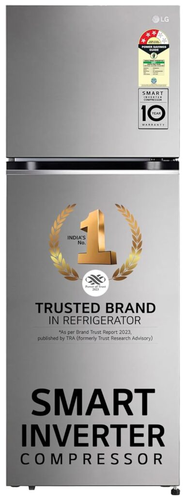 LG 322 Best Selling Refrigerators on Amazon in 2025 (Top Picks for Your Home)