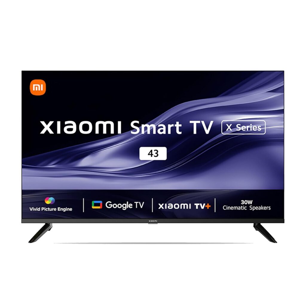 Best Smart TVs to Buy in India 2025