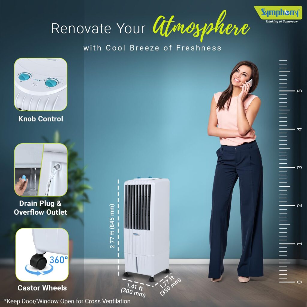 Top 5 Coolers for Home in 2025 | Best Air Coolers for Ultimate Cooling
