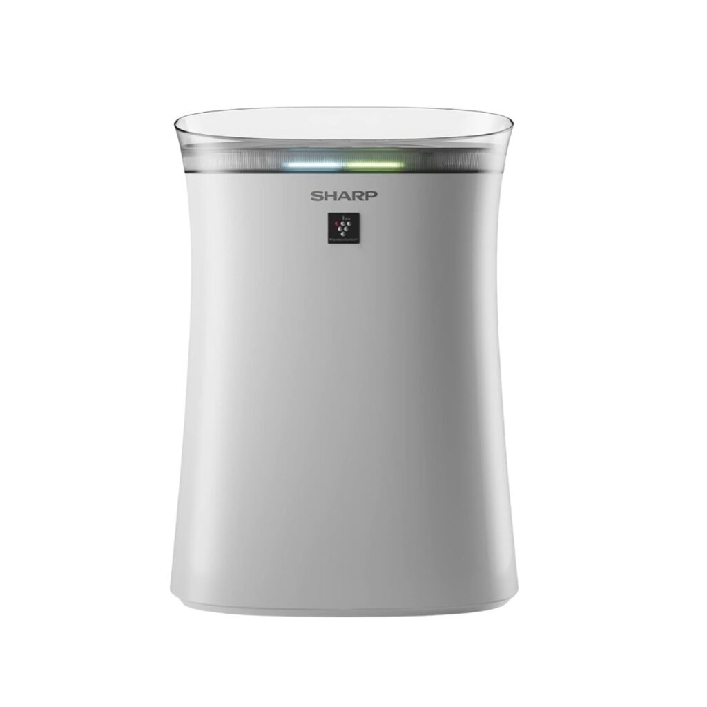 air purifir new