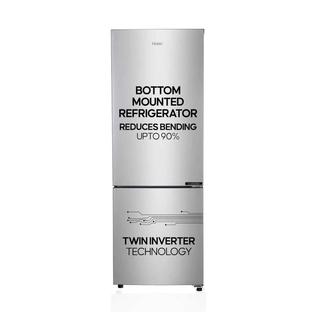 haier Best Selling Refrigerators on Amazon in 2025 (Top Picks for Your Home)