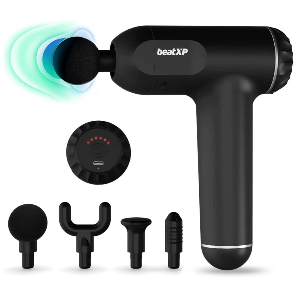 massage gun