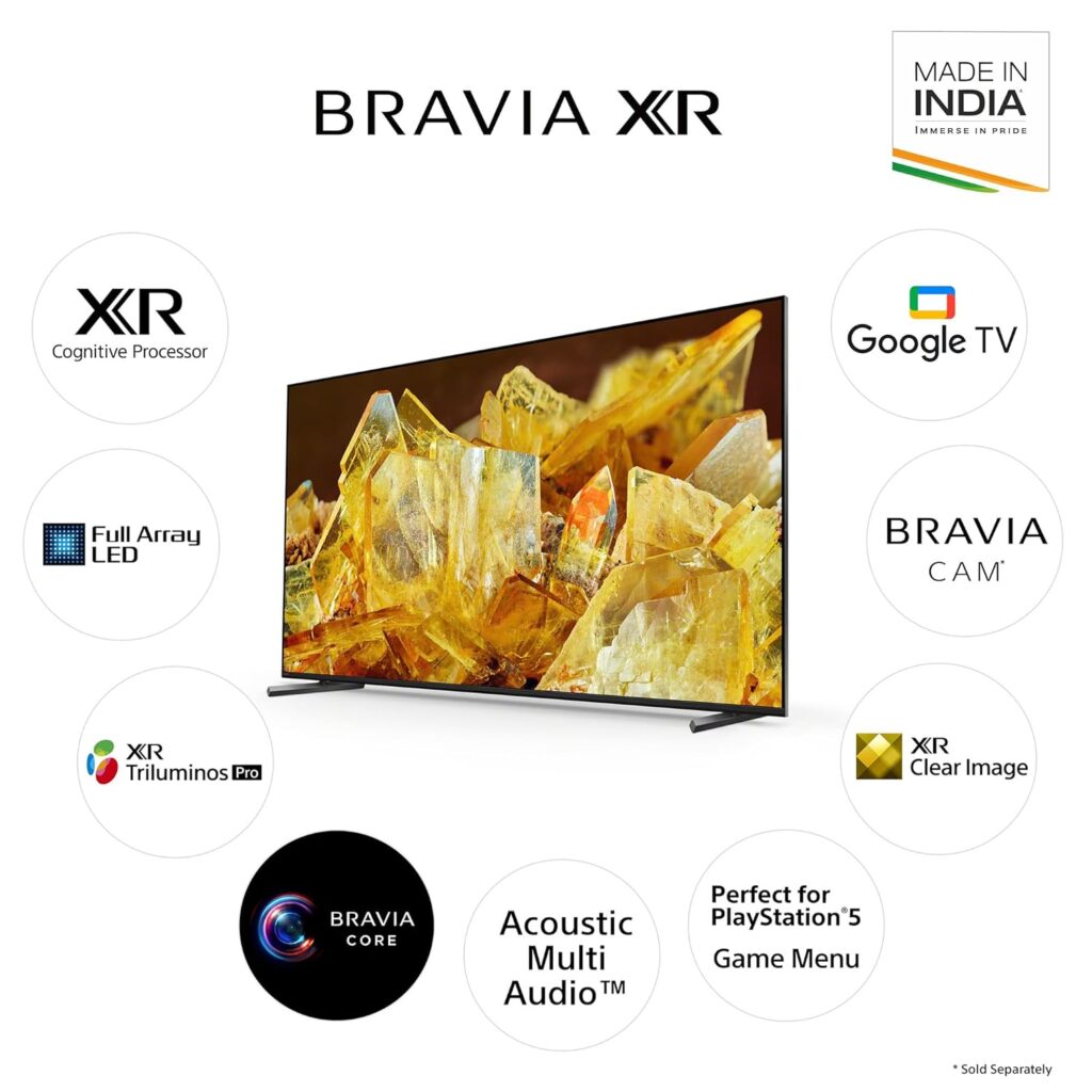 Best Smart TVs to Buy in India 2025
